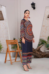 Matka stitch 2 pcs